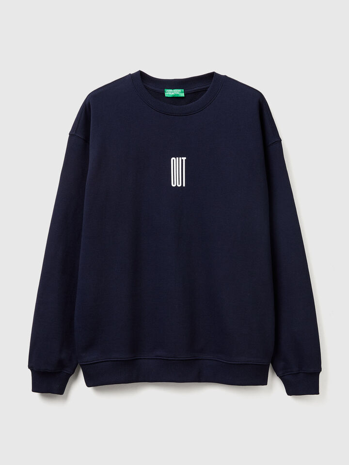 SWEATER L/S Men image number 5